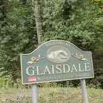 Semesterbostad Eskdale *