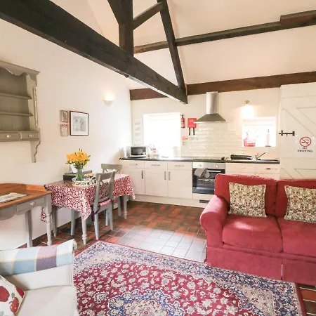 Eskdale Holiday home Whitby