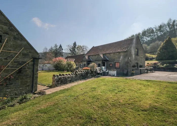 Holiday home Eskdale
