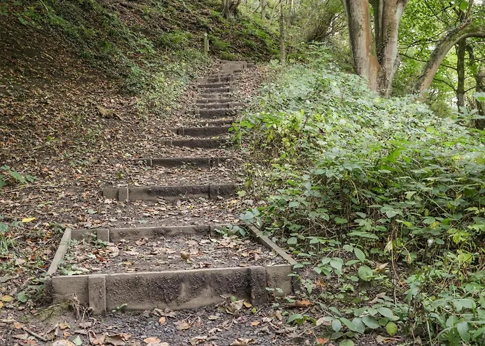 Holiday home Eskdale *