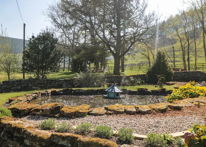 Eskdale Holiday home Whitby