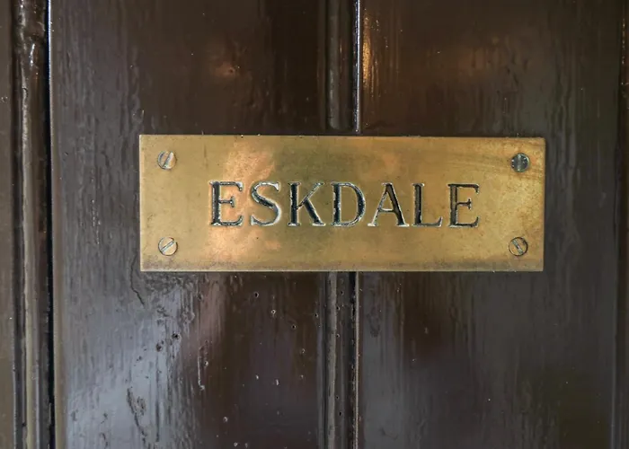 Eskdale