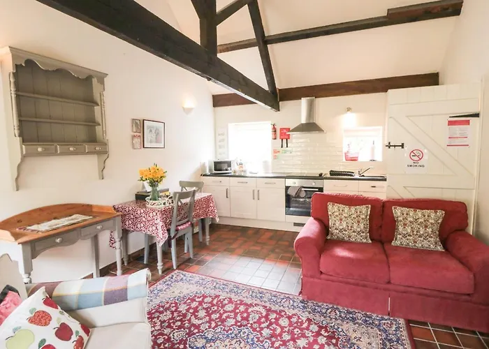 Eskdale Holiday home Whitby