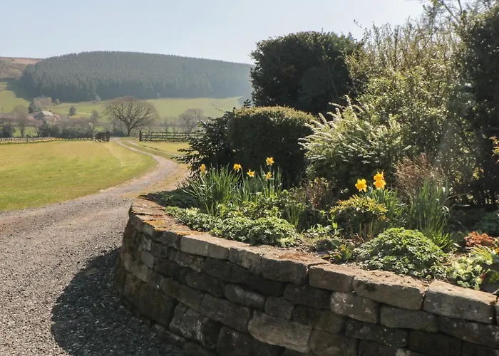 Eskdale Holiday home Whitby