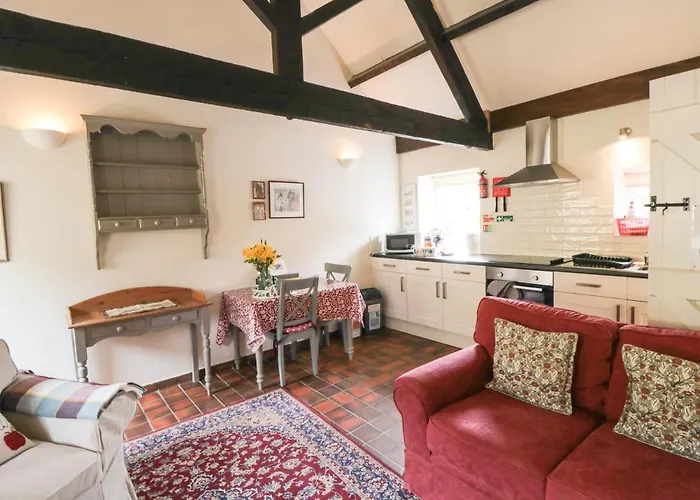 Holiday home Eskdale *