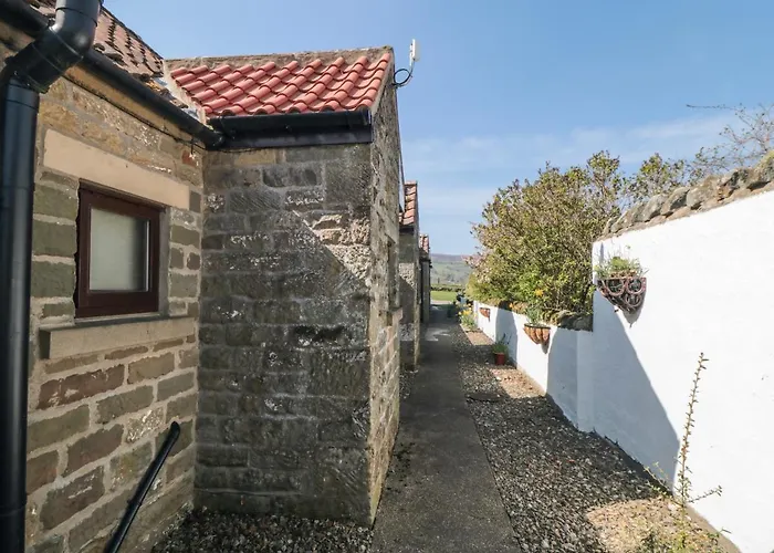 Eskdale Holiday home Whitby