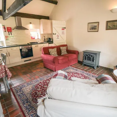 Eskdale * ويتبي