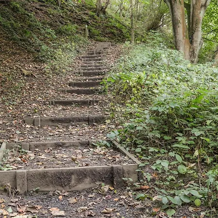 بيت للعطل Eskdale *