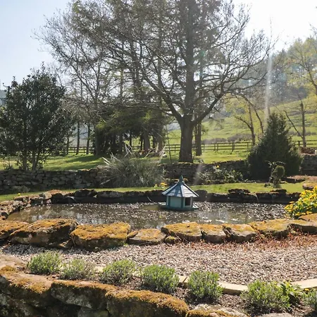 Eskdale بيت للعطل ويتبي