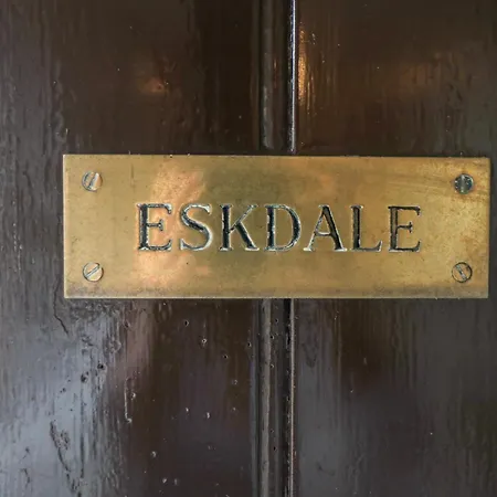 Eskdale