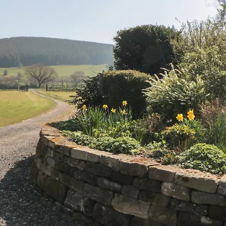 Eskdale بيت للعطل ويتبي