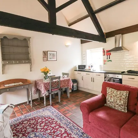 بيت للعطل Eskdale *